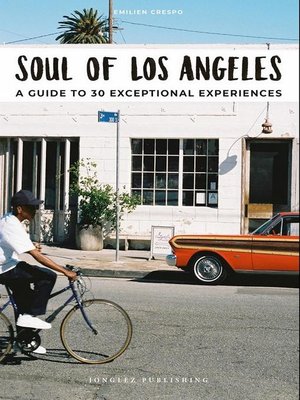 cover image of Soul of Los Angeles